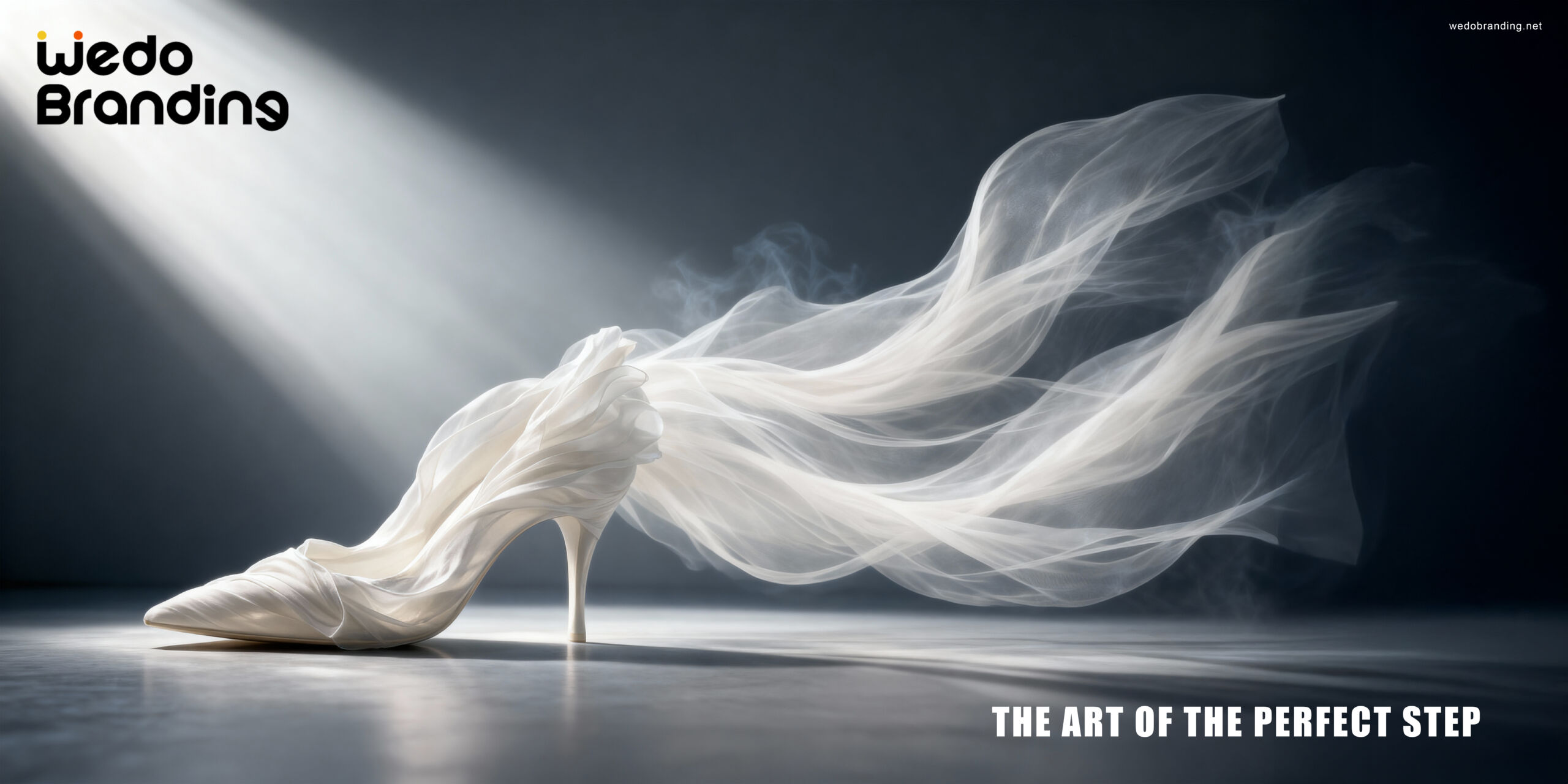 The Art of the Perfect Step