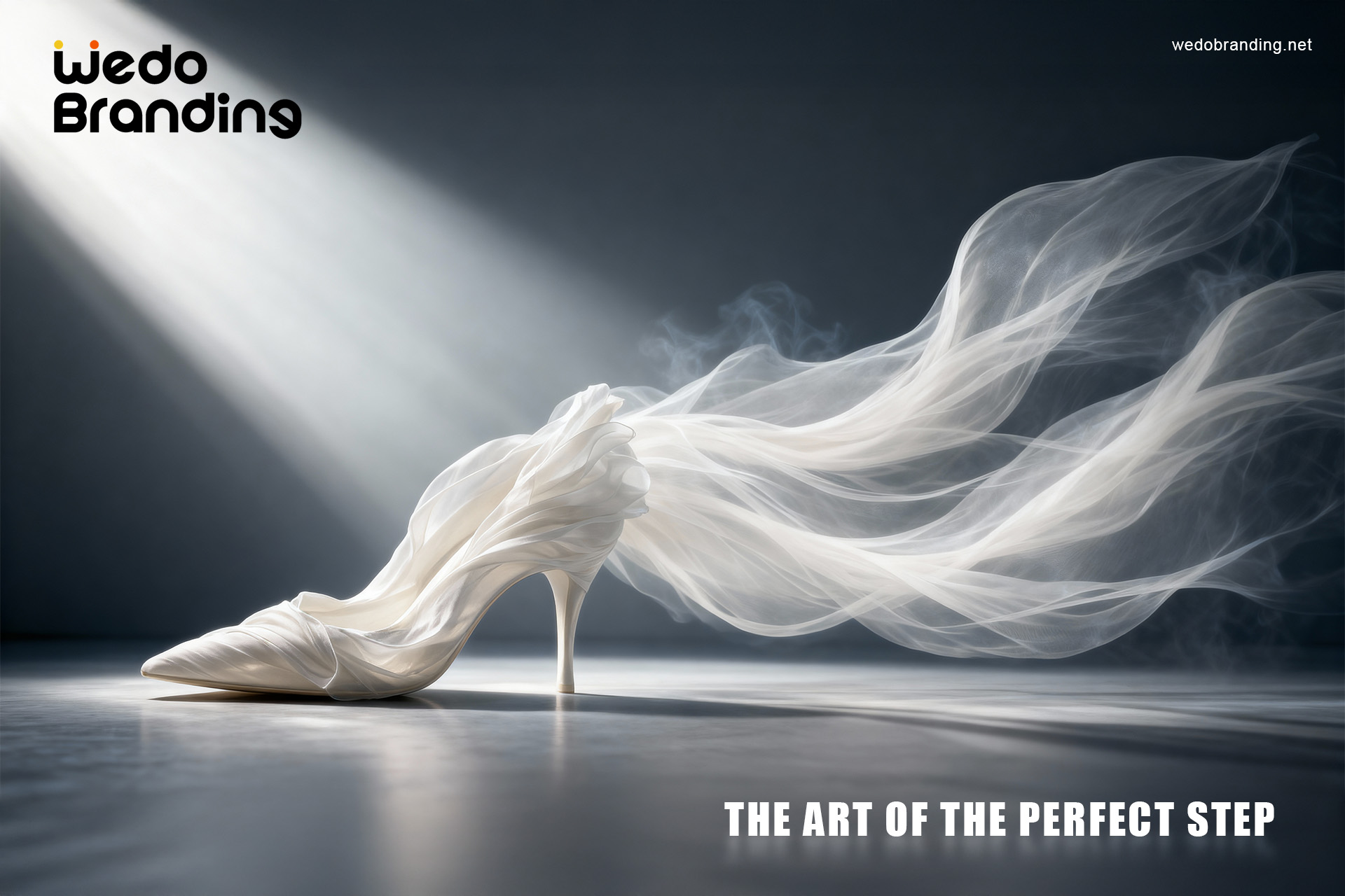 The Art of the Perfect Step