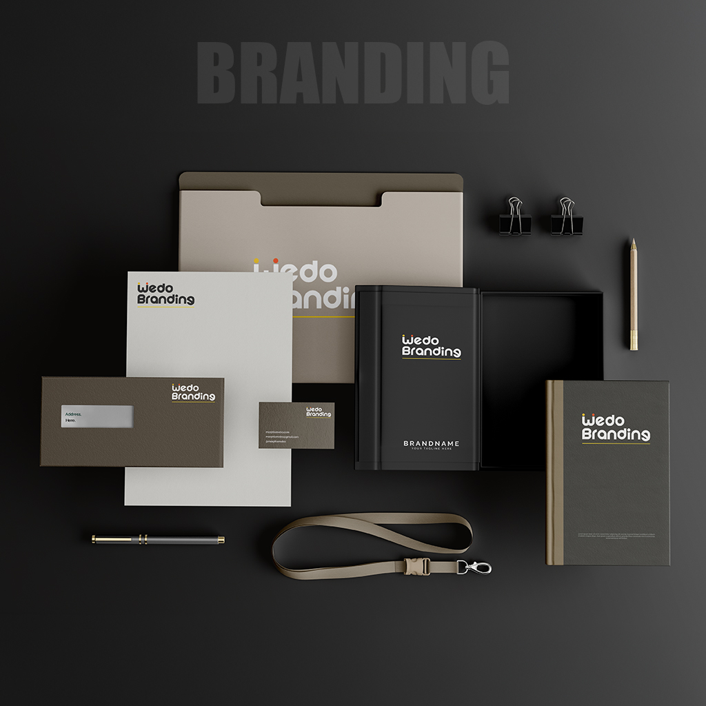Branding